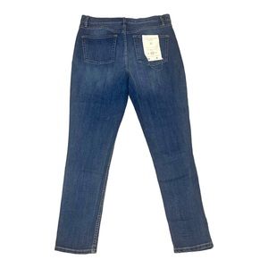 Happy Nature Ultra High Rise Skinny‎ Jeans . NWT 32